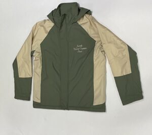 Chaqueta invierno Nomal superior
